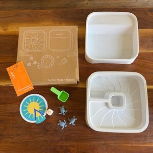 Lovevery Turtle Hatch Game